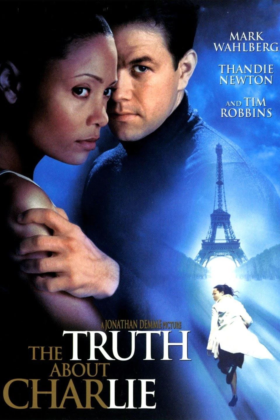 The Truth About Charlie (2002) เปิดฉากล่าปริศนาชาร์ลี