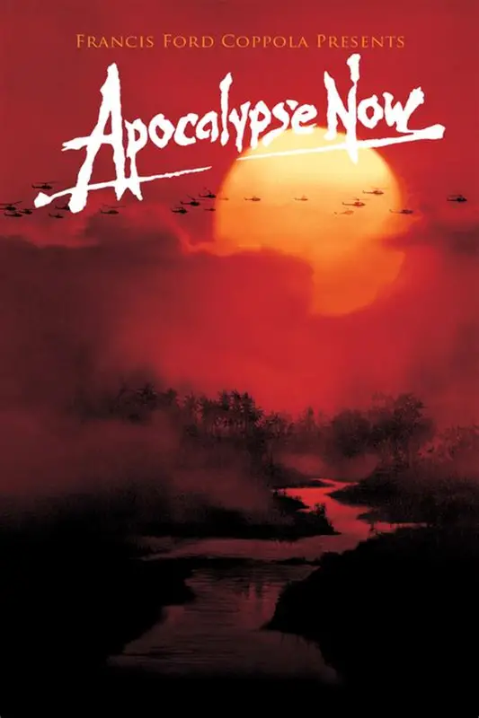 Apocalypse Now (1979) กองทัพอำมหิต