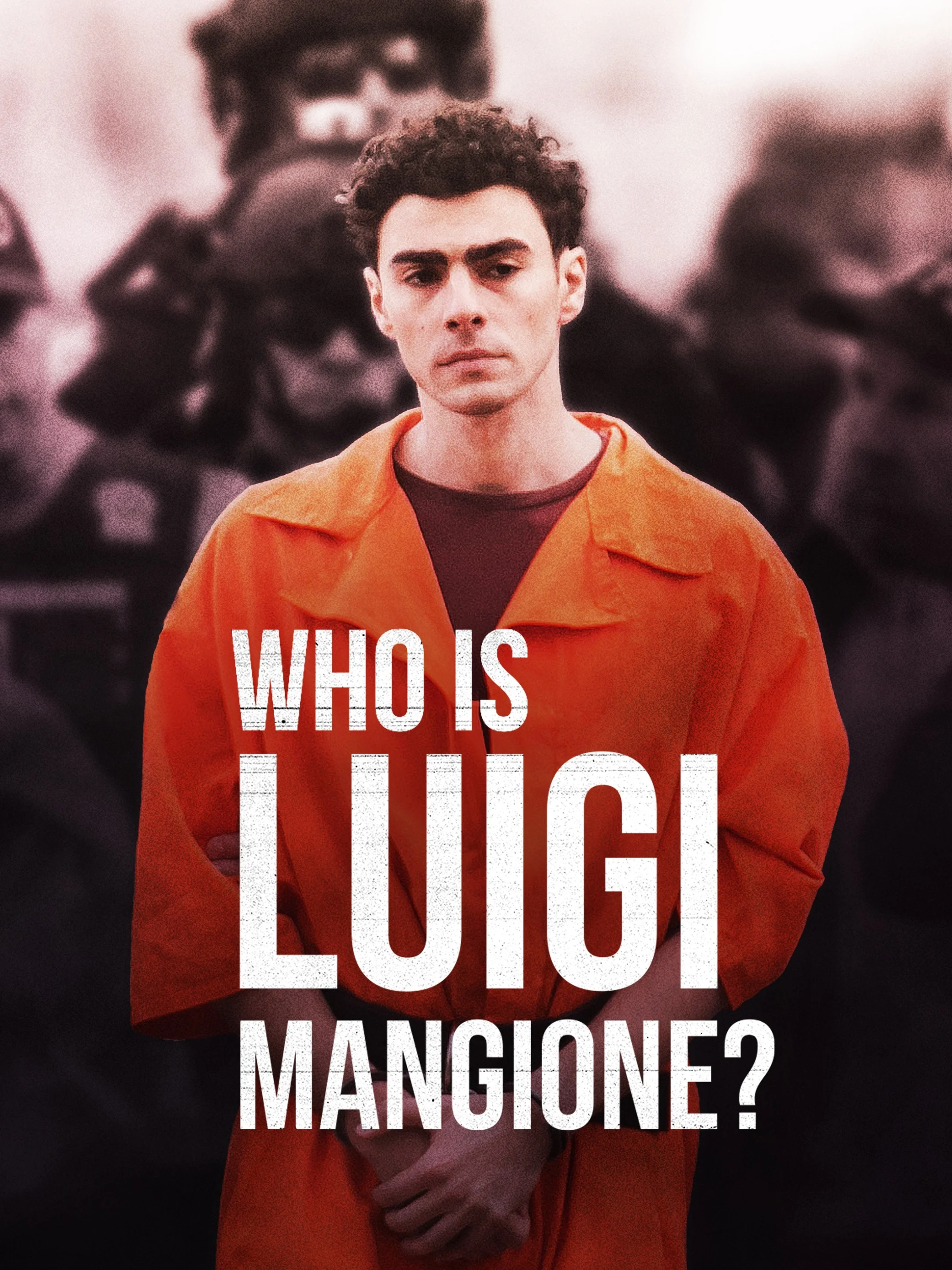 Who Is Luigi Mangione? (2025)