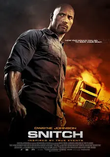 Snitch (2013) โคตรคนขวางนรก