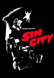 Sin City (2005) เมืองคนตายยาก