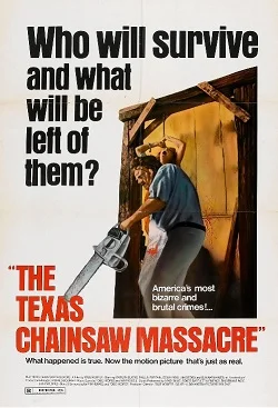 The Texas Chain Saw Massacre (1974) ต้นฉบับความสยอง