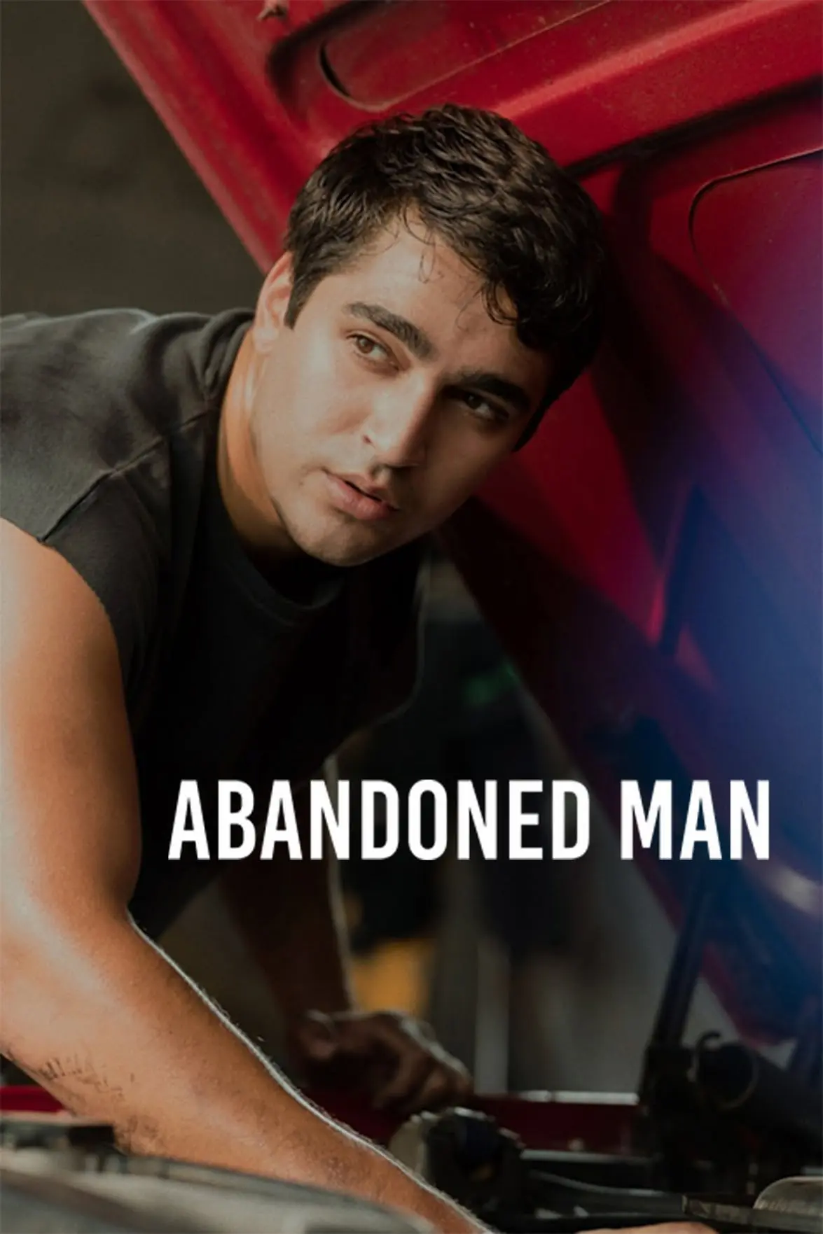 Abandoned Man (2025) ชายผู้ถูกทอดทิ้ง