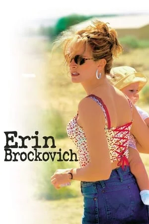Erin Brockovich (2000) ยอมหักไม่ยอมงอ