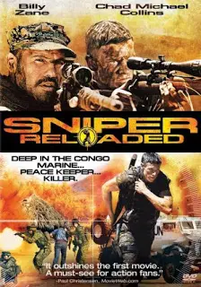 Sniper Reloaded (2011) สไนเปอร์ 4 โคตรนักฆ่าซุ่มสังหาร