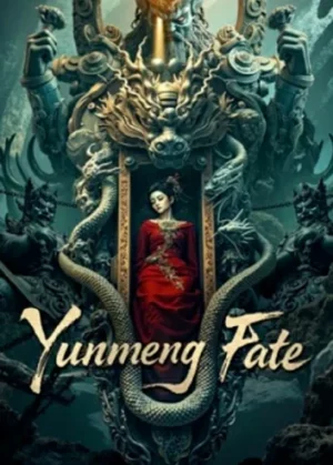 Yunmeng Fate (2026) ล่าขุมทรัพย์ แดนเมฆา