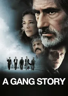 A Gang Story (Les Lyonnais) (2011) ปิดบัญชีล้างบางมาเฟีย