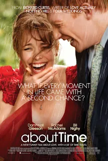 About Time (2013) ย้อนเวลาให้เธอ (ปิ๊ง)รัก
