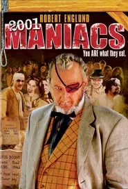 2001 Maniacs (2005) กองพันศพ เปิดนรกสับ