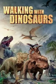 Walking With Dinosaurs The Movie (2013) วอล์คกิ้ง วิธ ไดโนซอ...