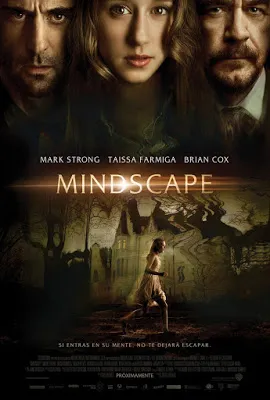 Mindscape (2013) จิตลวงโลก