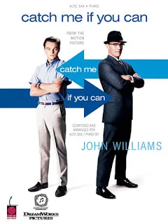 Catch Me If You Can (2002) จับให้ได้ ถ้านายแน่จริง