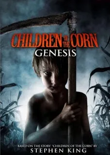 Children Of The Corn Genesis (2011) อาถรรพ์เด็กนรก