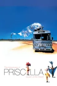 The Adventures of Priscilla, Queen of the Desert (1994) ผู้ช...