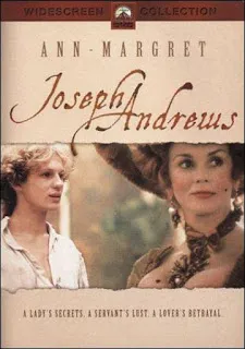 Joseph Andrews (1977) โจเซฟ แอนดรูว์ส์ วีรบุรุษหัวใจรักเดียว...