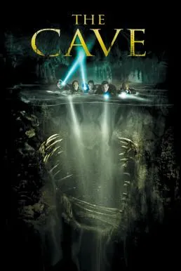 The Cave (2005) ถ้ำอสูรสังหาร