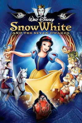 Snow White And The Seven Dwarfs (1937) สโนว์ไวท์กับคนแคระทั้...