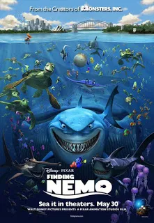 Finding Nemo (2003) นีโม…ปลาเล็ก หัวใจโต๊…โต (Albert Brooks)