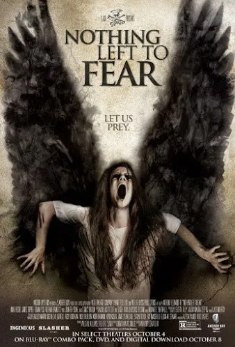 Nothing Left to Fear (2013) ไม่เหลืออะไรที่จะต้องกลัว [ซับไท...