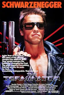 The Terminator (1984) คนเหล็ก 2029