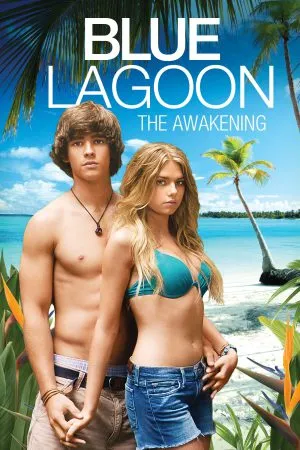 Blue Lagoon: The Awakening (2012) บลูลากูน ผจญภัย รักติดเกาะ