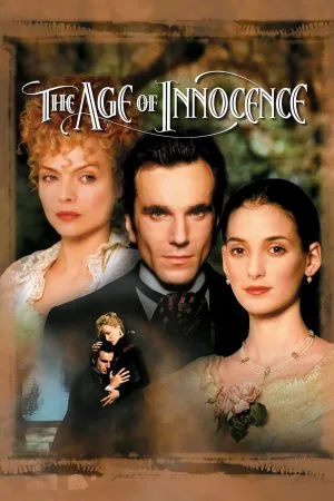 The Age of Innocence (1993) วัยบริสุทธิ์มิอาจพรากรัก
