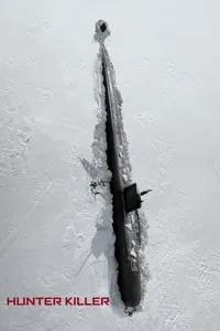 Hunter Killer (2018) สงครามอเมริกาผ่ารัสเซีย