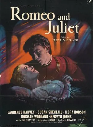 Romeo and Juliet (1954) ตำนานรัก โรมิโอ แอนด์ จูเลียต