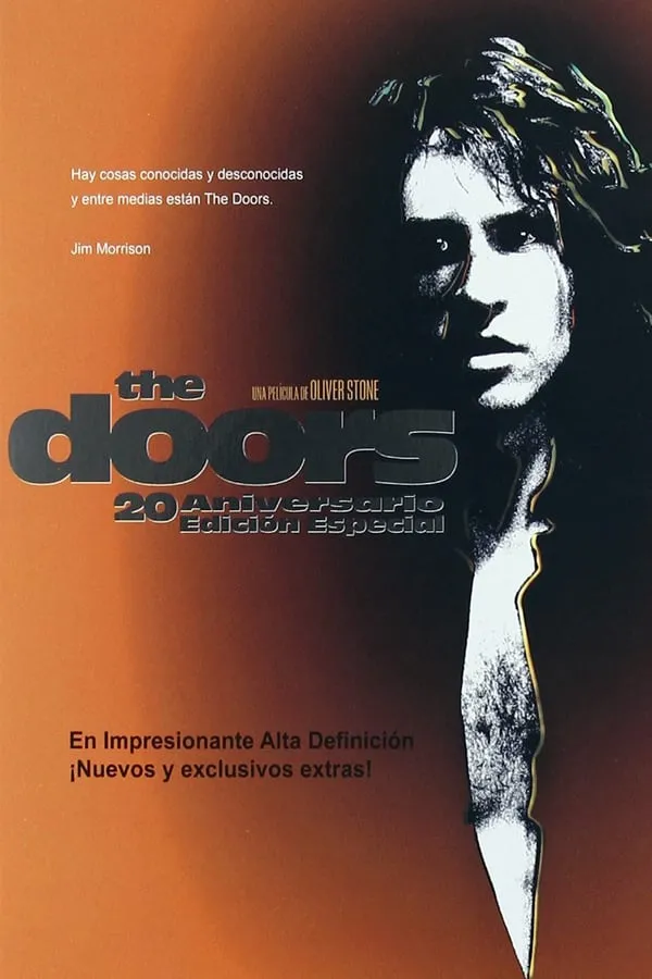 The Doors (1991) เดอะ ดอร์ส