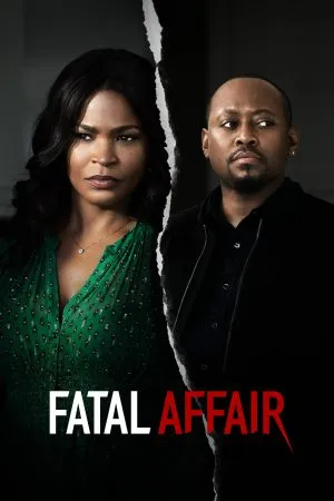 Fatal Affair | Netflix (2020) พิศวาสอันตราย