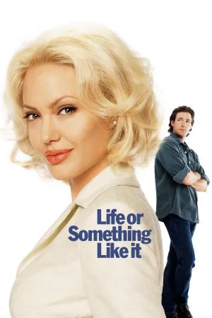 Life or Something Like It (2002) สวรรค์เจ้าขา…ขอเวลาพบรักแท้