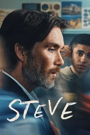 Steve (2025) สตีฟ