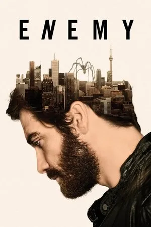 Enemy (2014) ล่าตัวตน คนสองเงา
