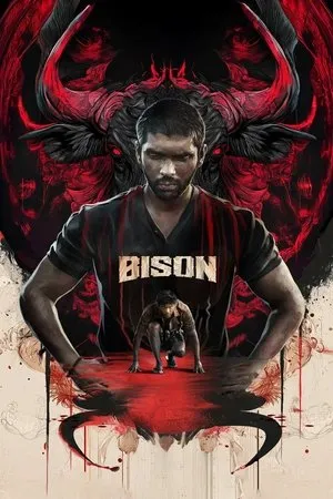Bison Kaalamaadan (2025) ไบซัน นักสู้เลือดเดือด