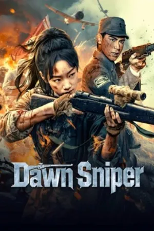 Dawn Sniper (2025)