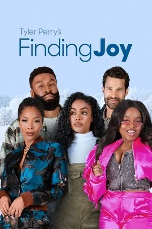 Tyler Perry’s Finding Joy (2025) พาใจไปหาจอย