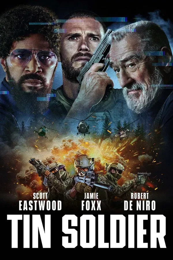 Tin Soldier (2025)